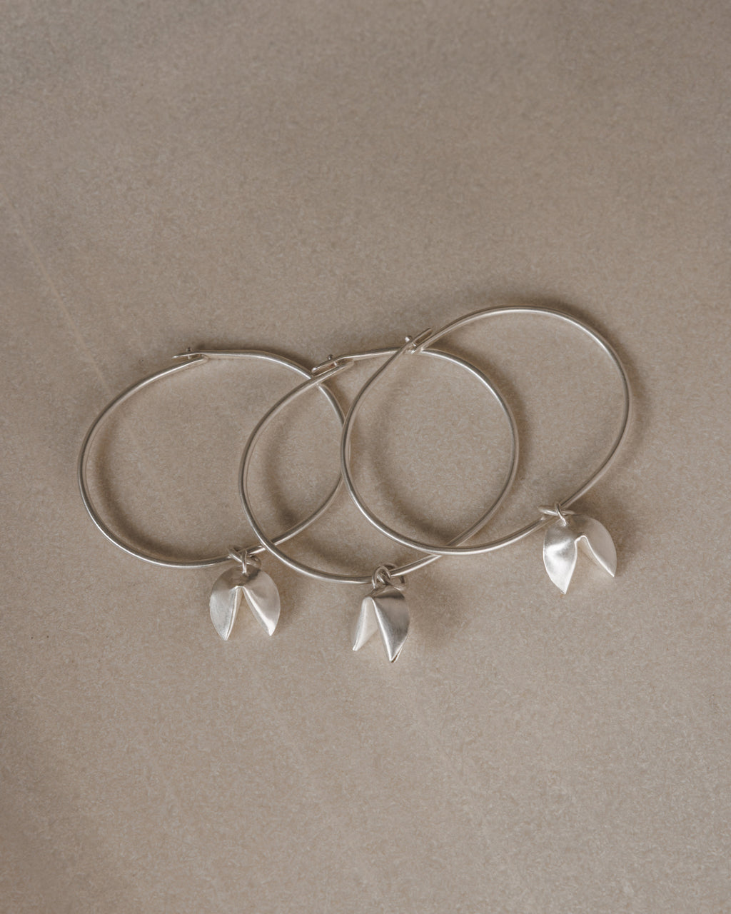 Fortune Cookie Charm Bracelet