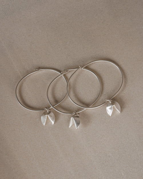 Fortune Cookie Charm Bracelet