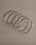 Set of 5 Bangles