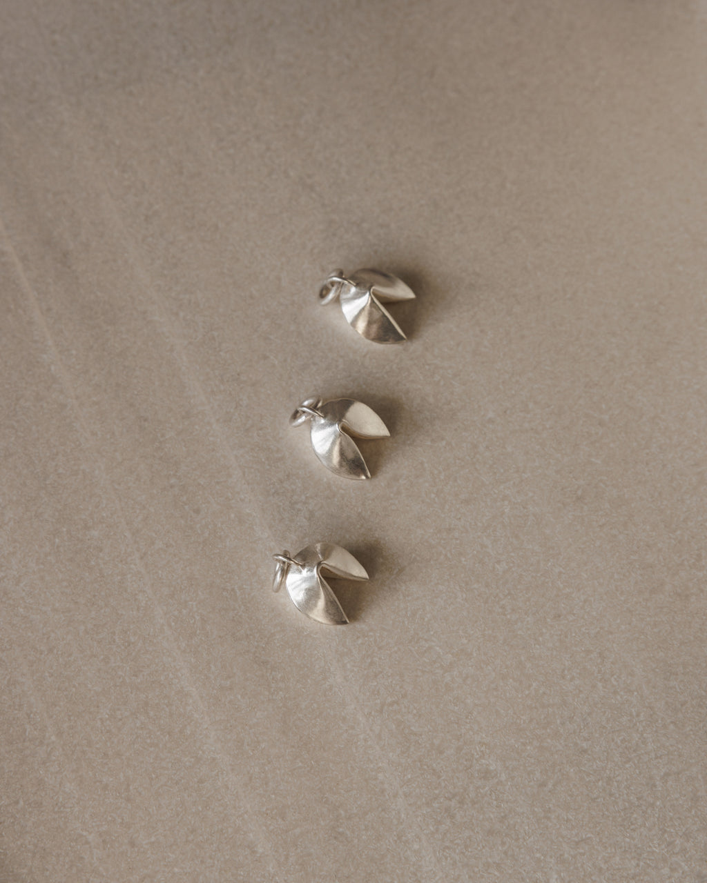 Fortune Cookie Charm