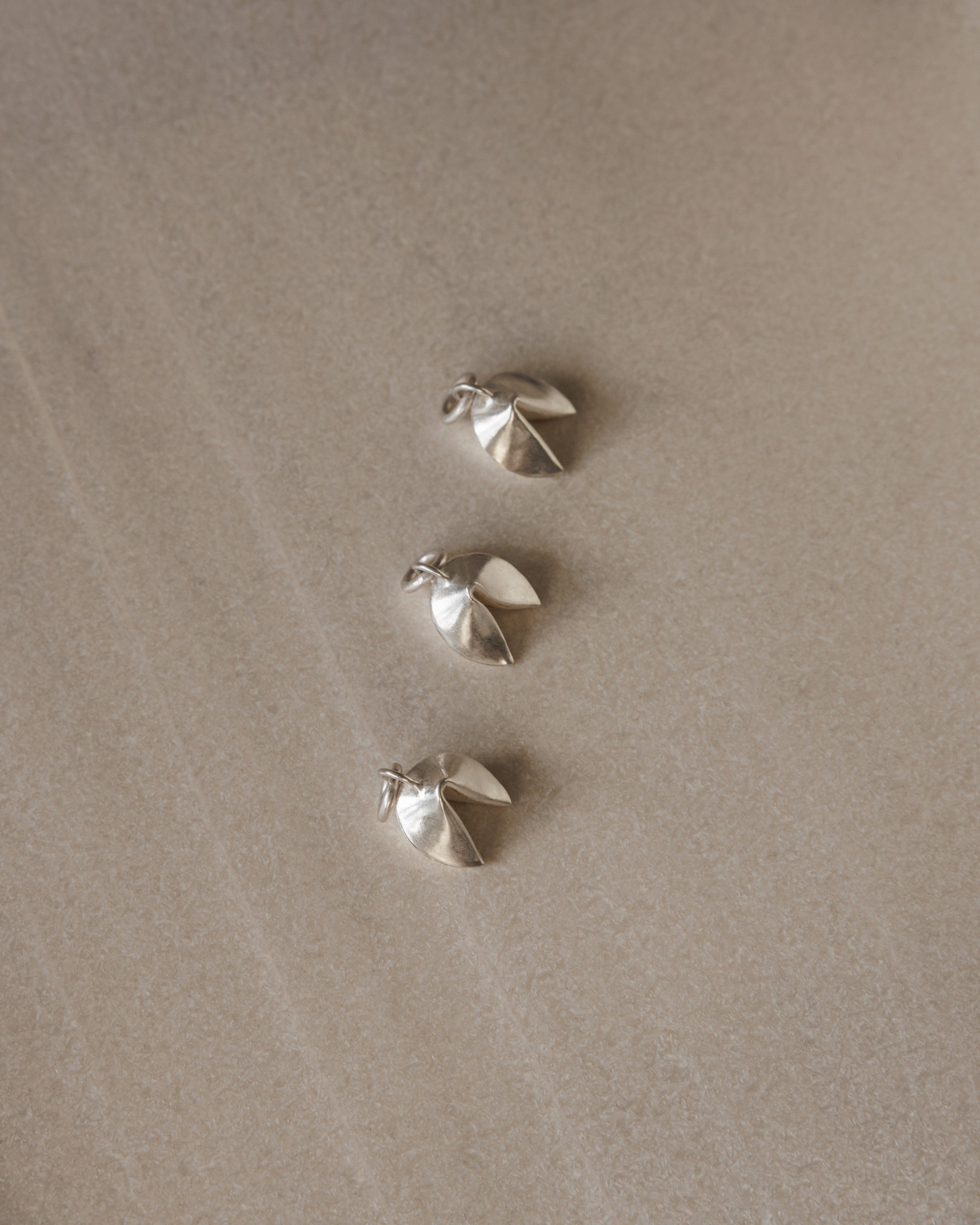 Fortune Cookie Charm